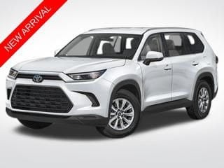 toyota grand highlander 2024 5TDAAAB58RS023830 image toyota grand highlander 2024 5TDAAAB58RS023830 image